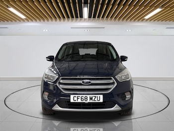 Used Ford Kuga 2018 for sale - 79178177: Photo
