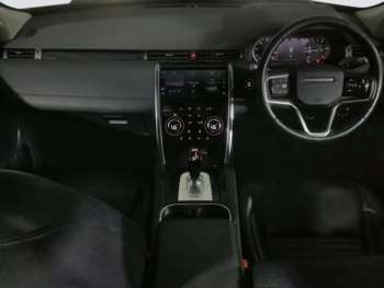 Used Land Rover Discovery Sport 2021 for sale - 74784629: Photo