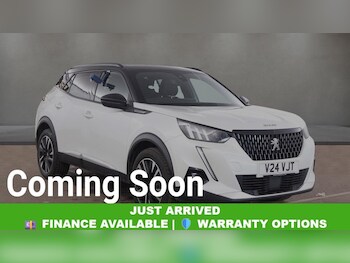 2020 (4V) - 1.2 PureTech 130 GT Line 5dr