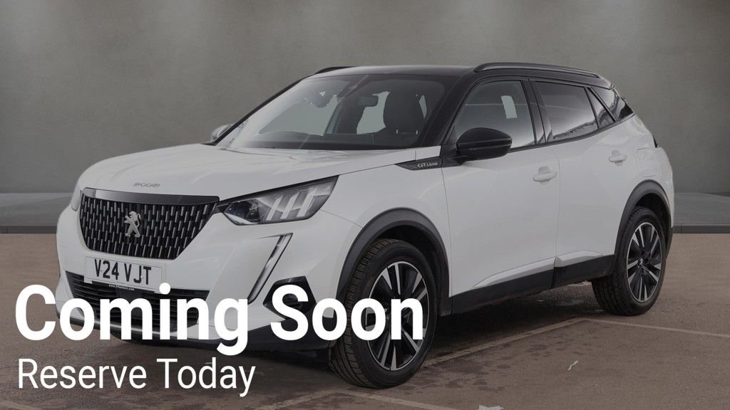 Used Peugeot 2008 2020 for sale - 77654622: Photo 2