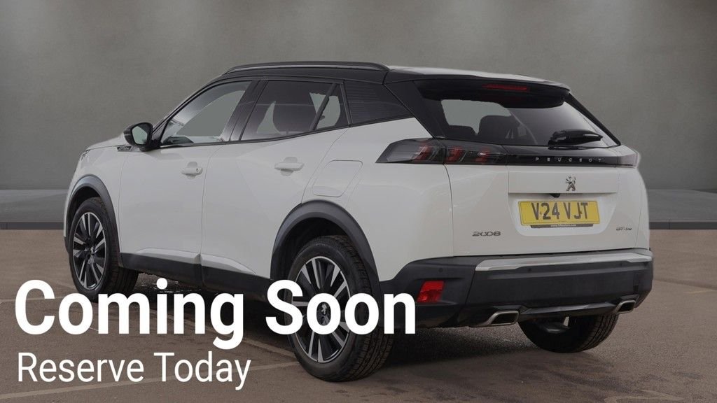 Used Peugeot 2008 2020 for sale - 77654622: Photo 3