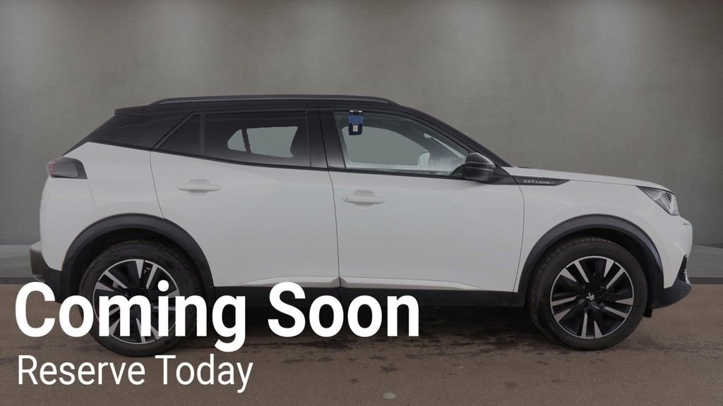 Used Peugeot 2008 2020 for sale - 77654622: Photo 5