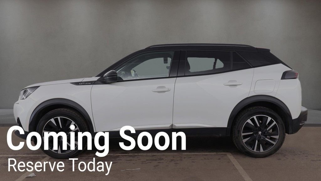 Used Peugeot 2008 2020 for sale - 77654622: Photo 6