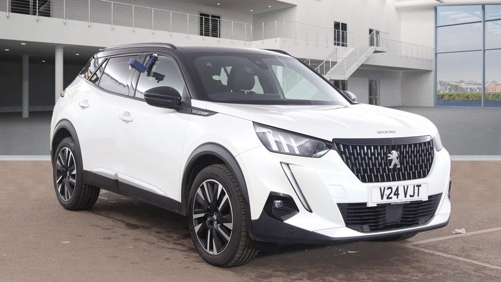 Used Peugeot 2008 2020 for sale - 77654622: Photo 7