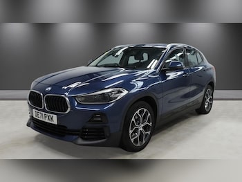 Used BMW X2 2021 for sale - 79518204: Photo