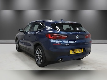 Used BMW X2 2021 for sale - 79518204: Photo