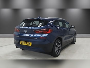 Used BMW X2 2021 for sale - 79518204: Photo