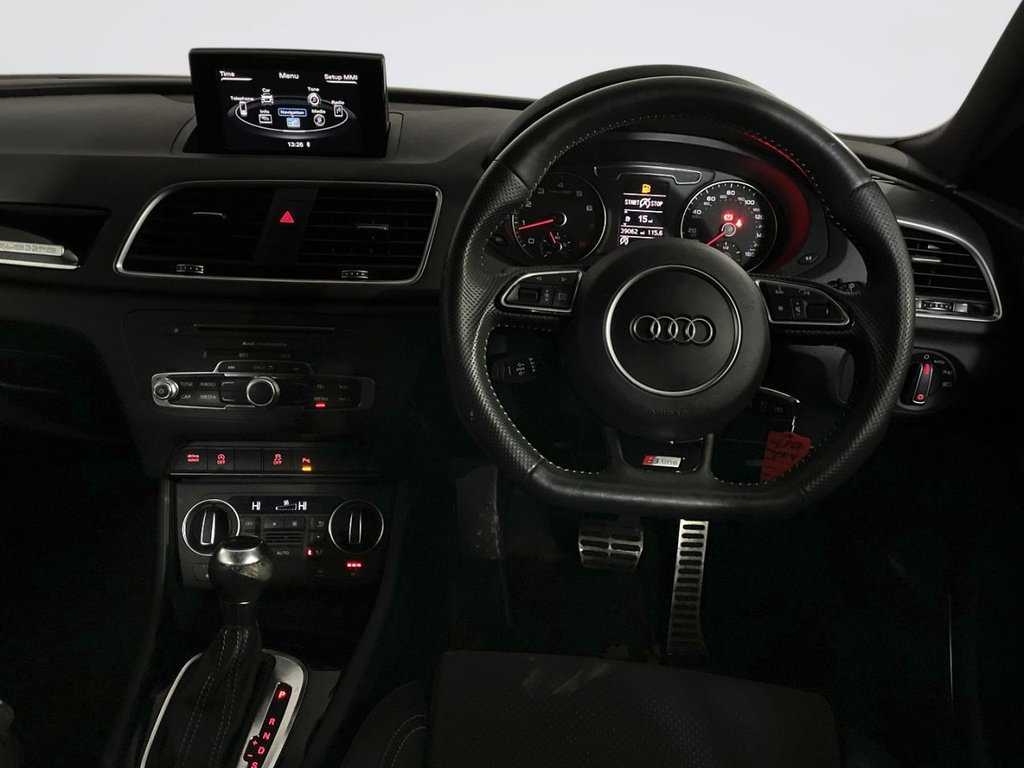 Used Audi Q3 2018 for sale - 76670564: Photo 12