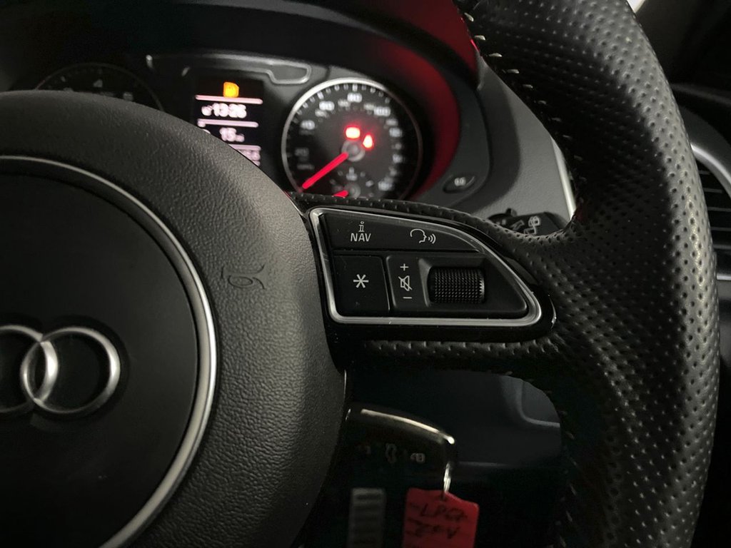 Used Audi Q3 2018 for sale - 76670564: Photo 16