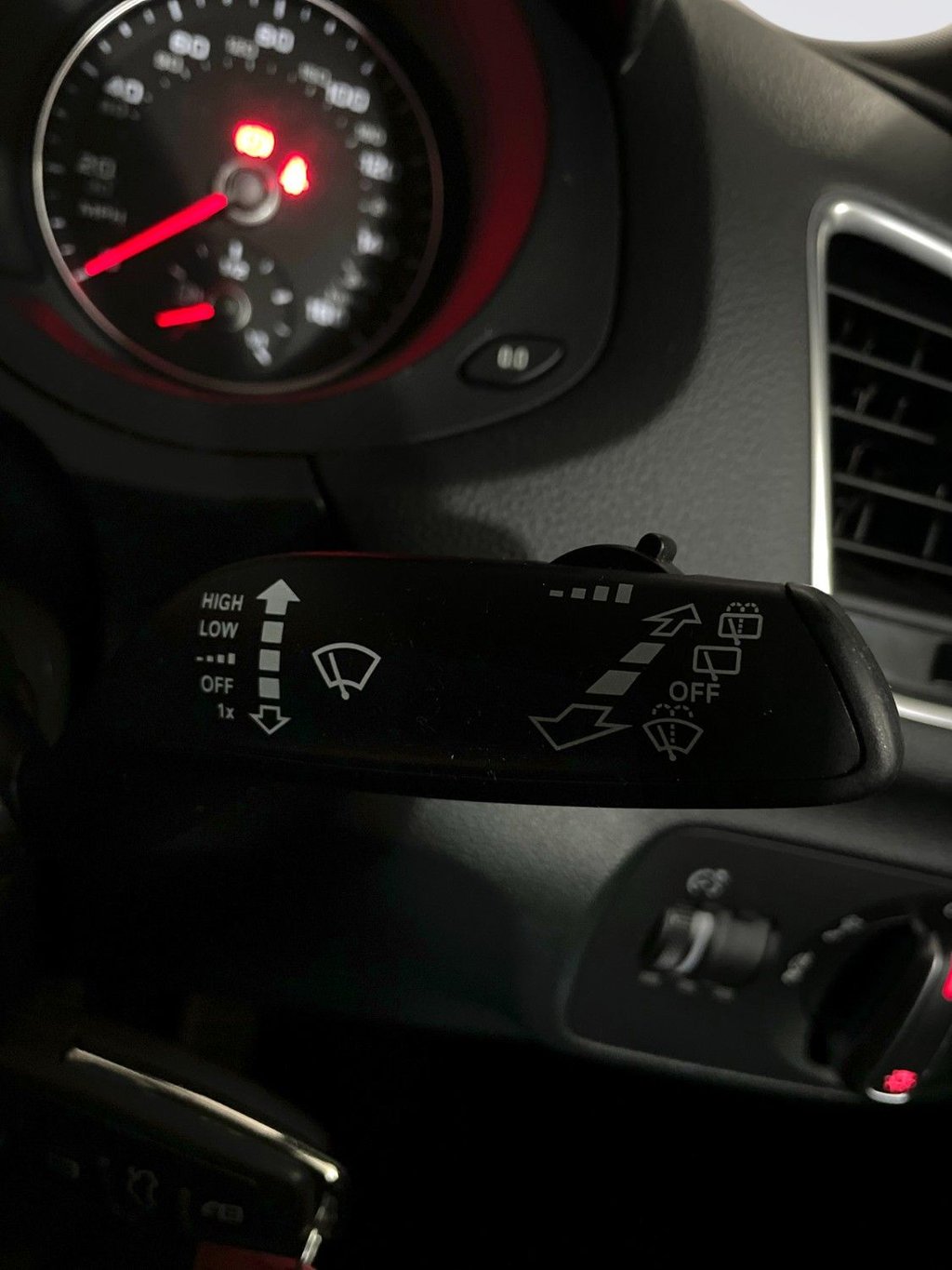 Used Audi Q3 2018 for sale - 76670564: Photo 19