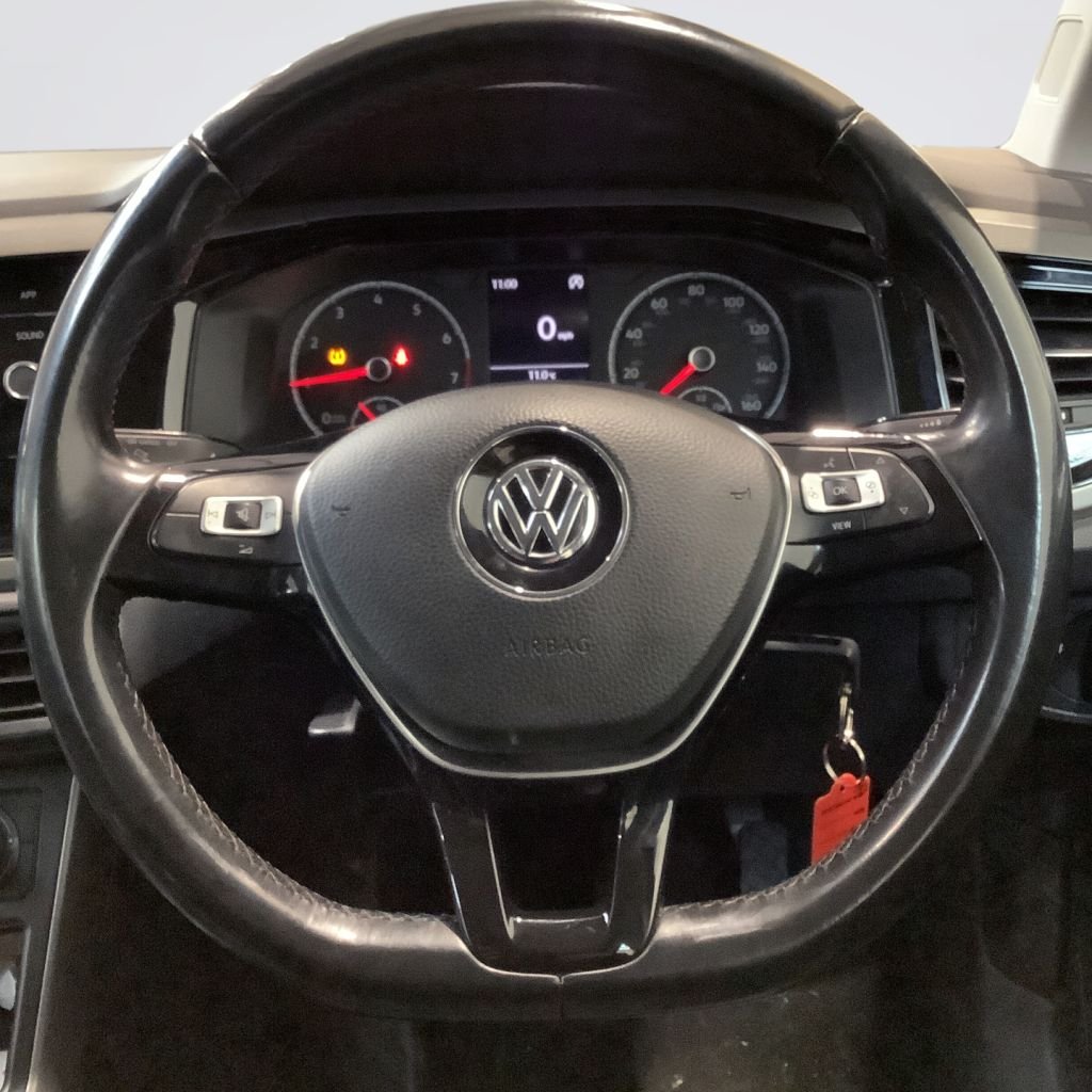 Used Volkswagen Polo 2019 for sale - 77798358: Photo 14