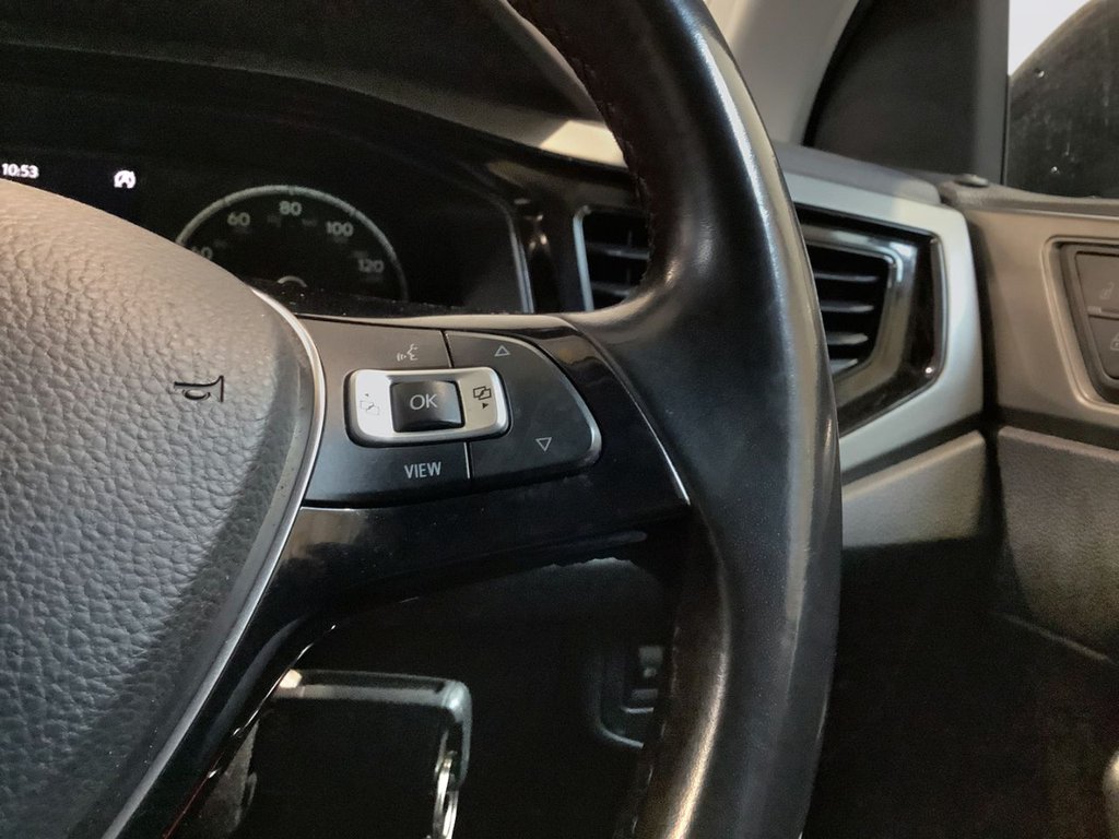 Used Volkswagen Polo 2019 for sale - 77798358: Photo 17