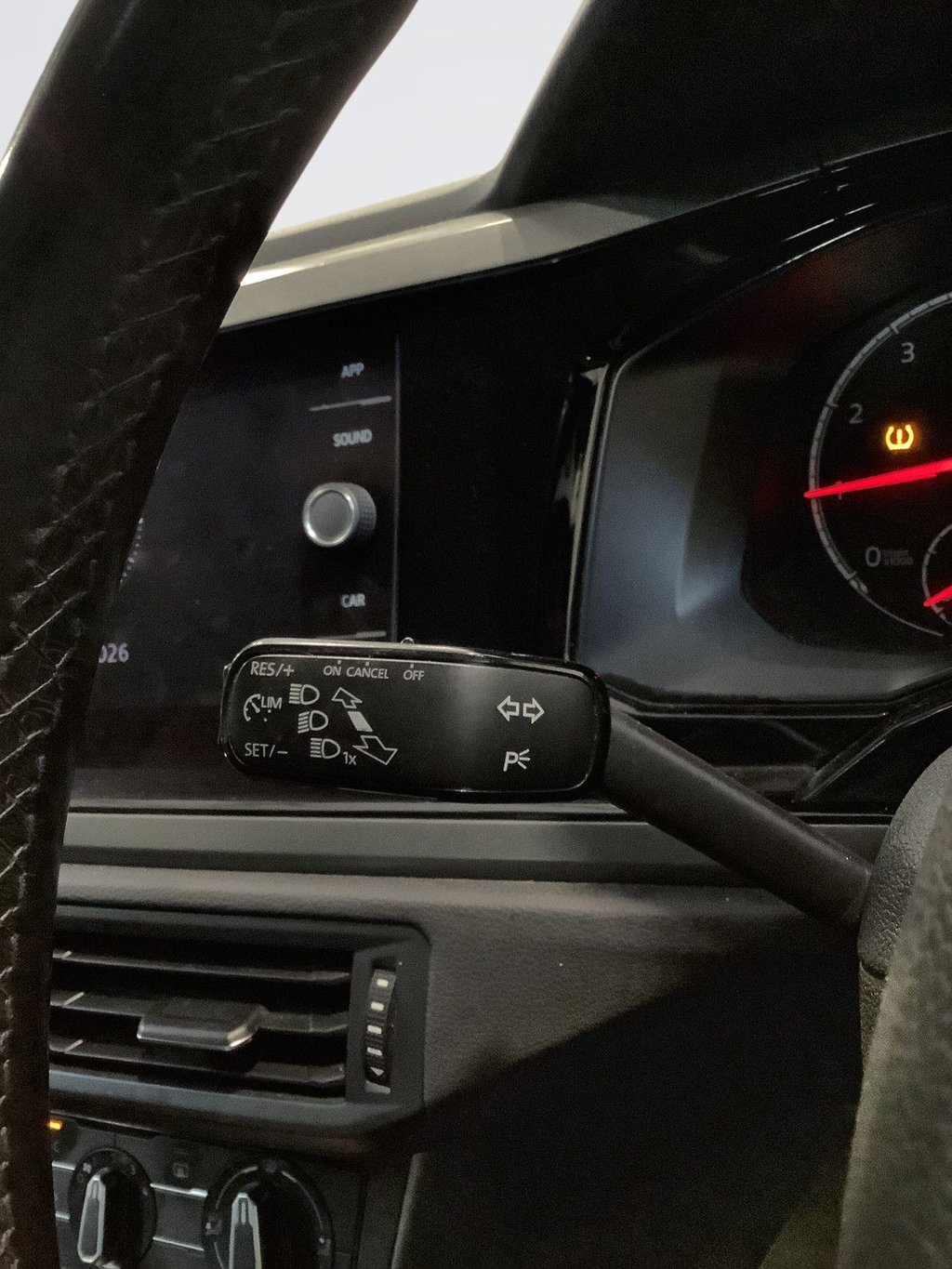 Used Volkswagen Polo 2019 for sale - 77798358: Photo 18