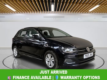 Used Volkswagen Polo 2019 for sale - 77798358: Photo