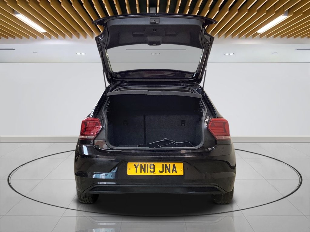 Used Volkswagen Polo 2019 for sale - 77798358: Photo 8