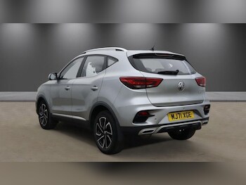 Used MG MG ZS 2021 for sale - 78444319: Photo