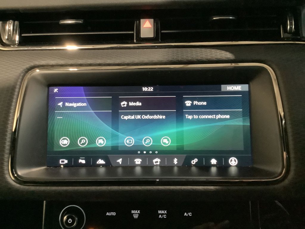 Used Land Rover Range Rover Evoque 2019 for sale - 77178027: Photo 19