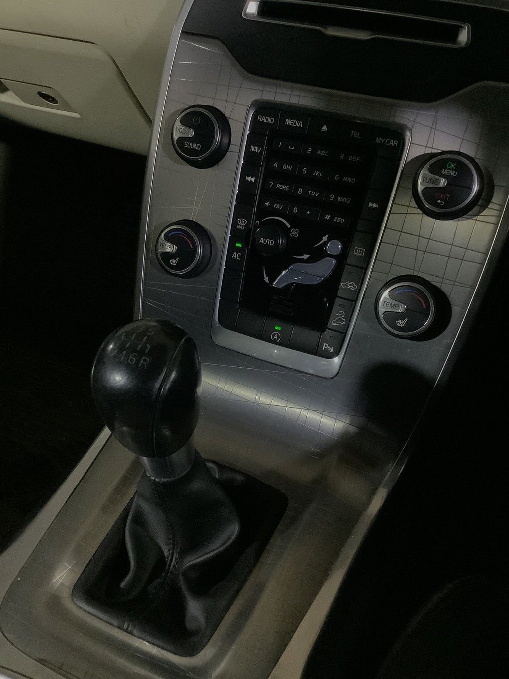 Vehicle 26