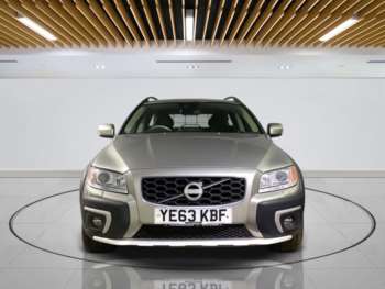 Used Volvo XC70 2013 for sale - 75352791: Photo