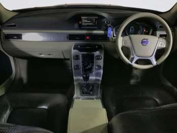 Used Volvo XC70 2013 for sale - 75352791: Photo