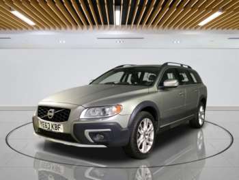 Used Volvo XC70 2013 for sale - 75352791: Photo