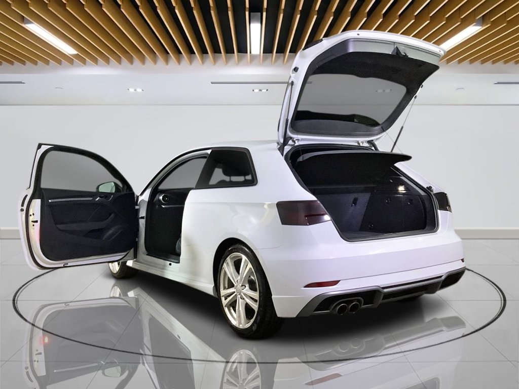 Used Audi A3 2016 for sale - 76710825: Photo 10