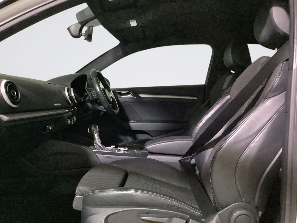 Used Audi A3 2016 for sale - 76710825: Photo 12