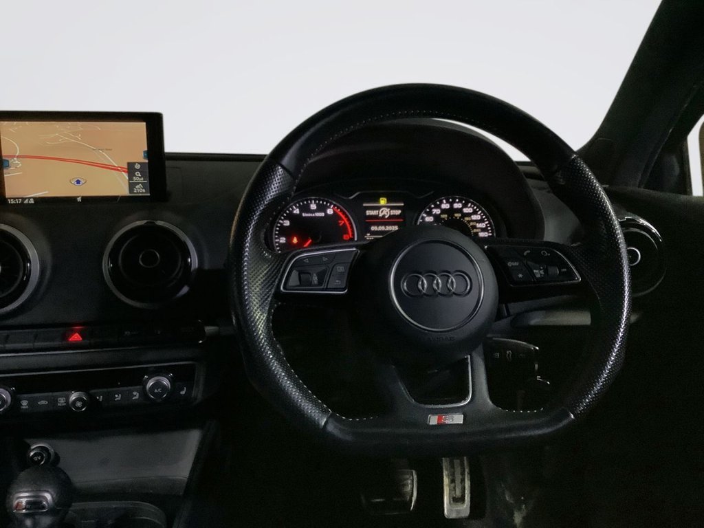 Used Audi A3 2016 for sale - 76710825: Photo 15