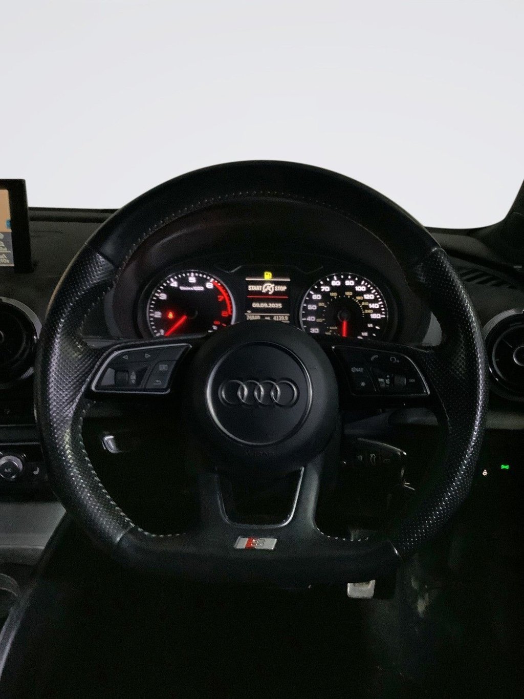 Used Audi A3 2016 for sale - 76710825: Photo 16