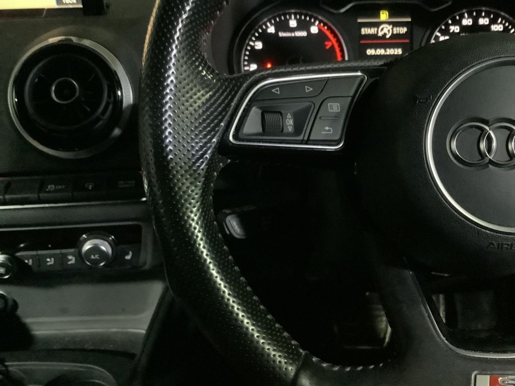 Used Audi A3 2016 for sale - 76710825: Photo 17