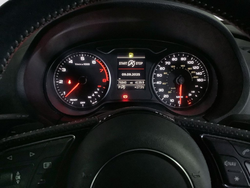 Used Audi A3 2016 for sale - 76710825: Photo 18