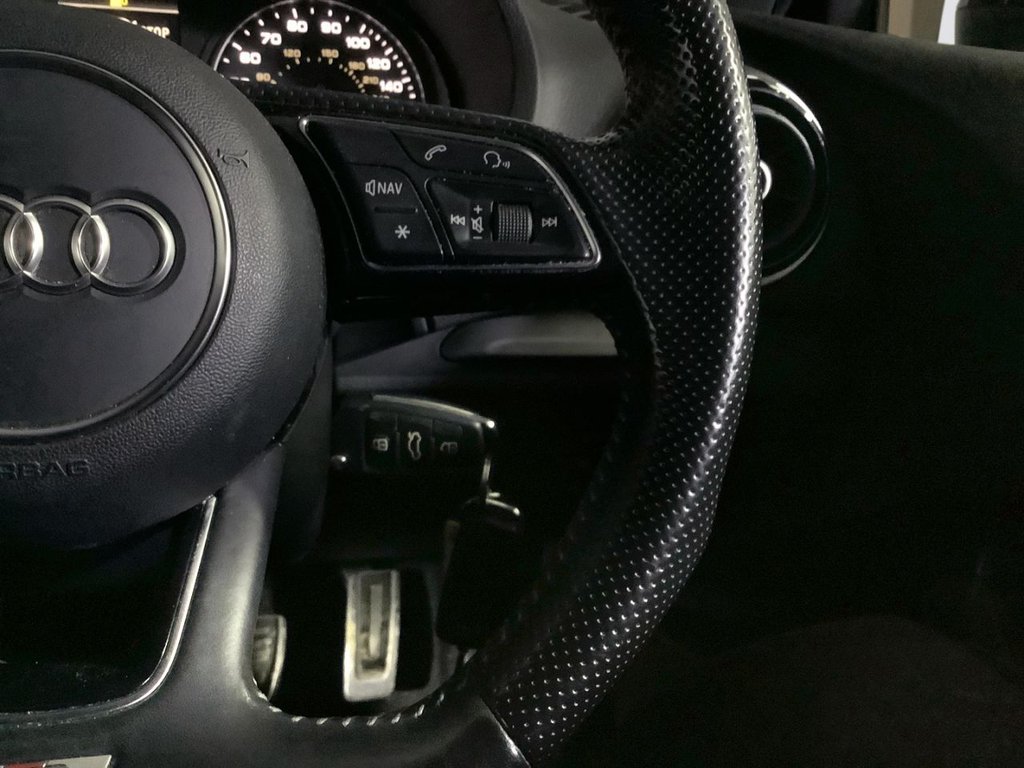 Used Audi A3 2016 for sale - 76710825: Photo 19