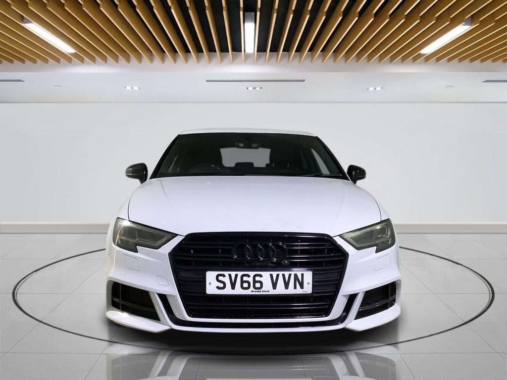 Used Audi A3 2016 for sale - 76710825: Photo 2