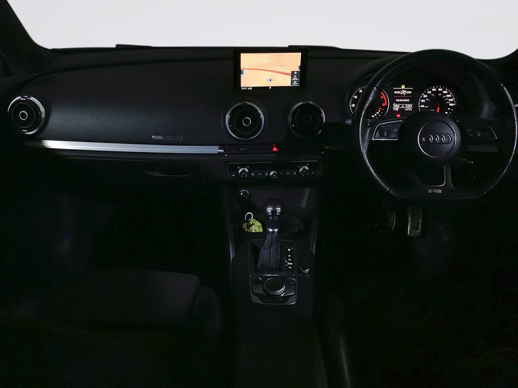 Used Audi A3 2016 for sale - 76710825: Photo 3