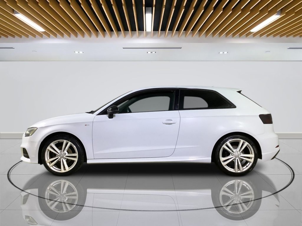 Used Audi A3 2016 for sale - 76710825: Photo 5