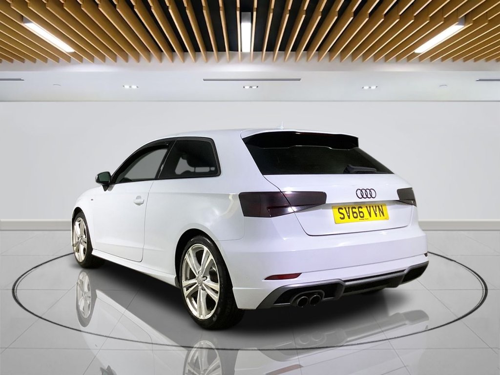 Used Audi A3 2016 for sale - 76710825: Photo 6