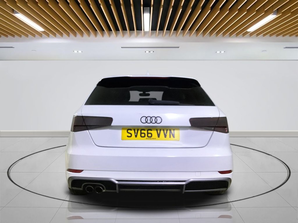 Used Audi A3 2016 for sale - 76710825: Photo 7