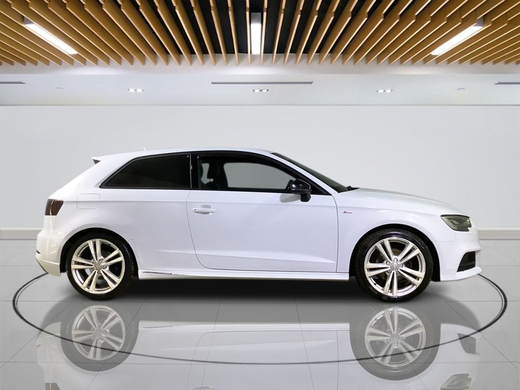 Used Audi A3 2016 for sale - 76710825: Photo 9