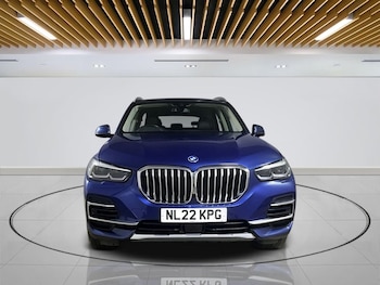 Used BMW X5 2022 for sale - 75389278: Photo