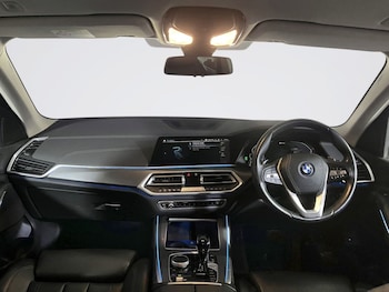 Used BMW X5 2022 for sale - 75389278: Photo