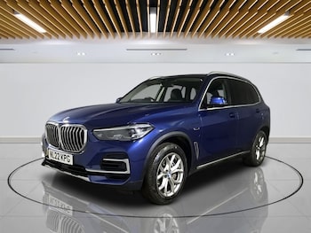 Used BMW X5 2022 for sale - 75389278: Photo
