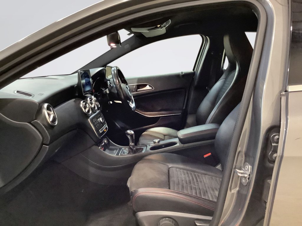 Used Mercedes-Benz A-Class 2017 for sale - 76923230: Photo 12