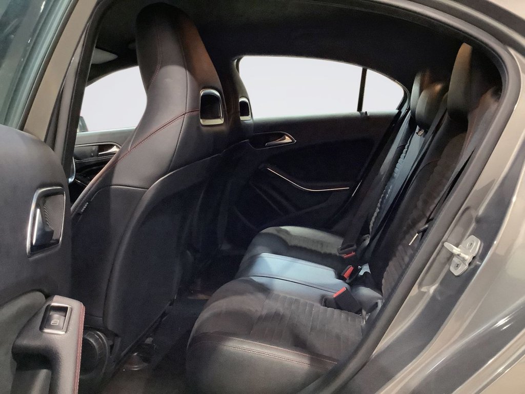 Used Mercedes-Benz A-Class 2017 for sale - 76923230: Photo 13