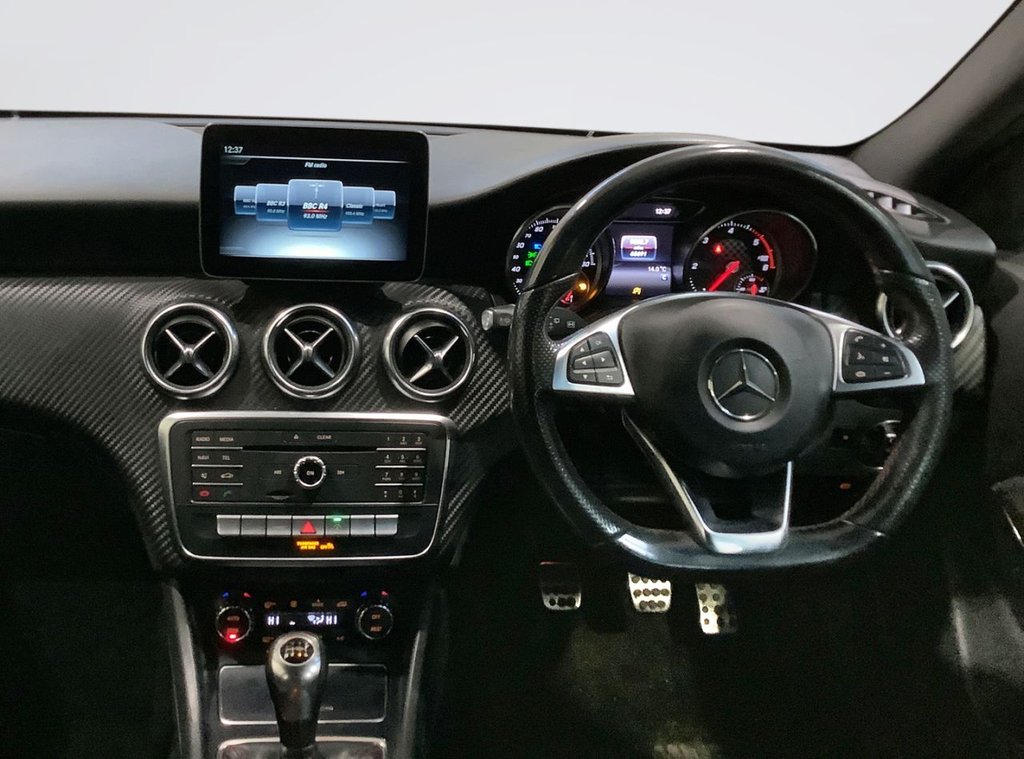 Used Mercedes-Benz A-Class 2017 for sale - 76923230: Photo 15