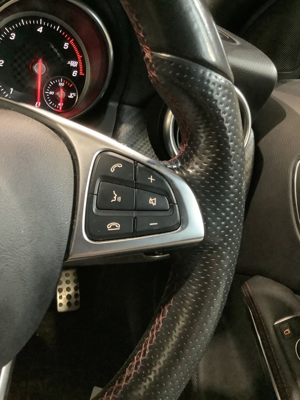 Used Mercedes-Benz A-Class 2017 for sale - 76923230: Photo 19