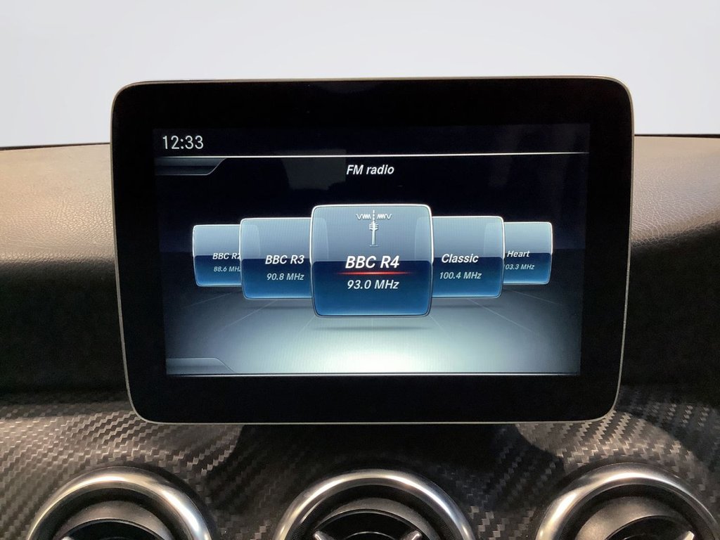 Used Mercedes-Benz A-Class 2017 for sale - 76923230: Photo 22