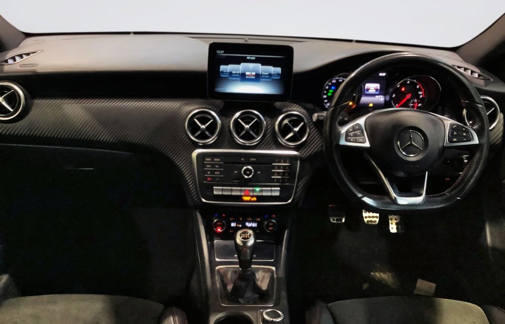 Used Mercedes-Benz A-Class 2017 for sale - 76923230: Photo 3