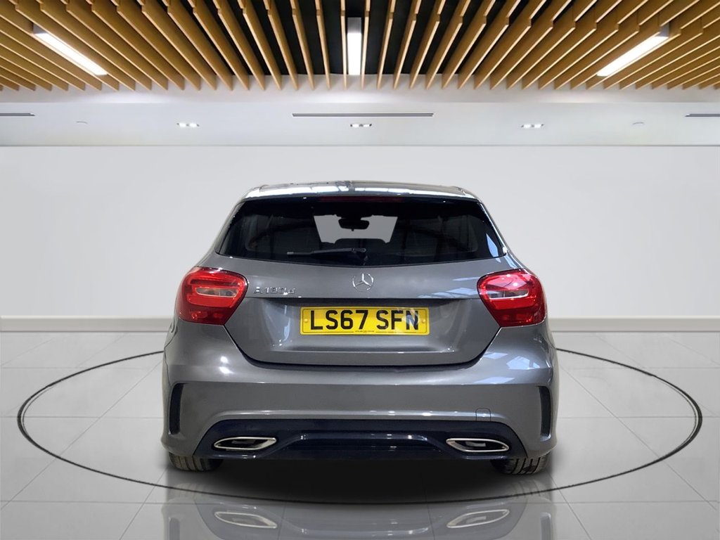 Used Mercedes-Benz A-Class 2017 for sale - 76923230: Photo 6