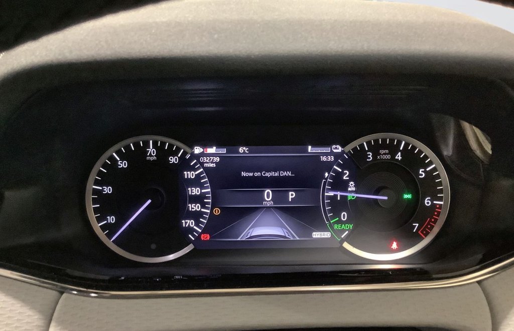 Used Land Rover Range Rover Evoque 2022 for sale - 77153804: Photo 14