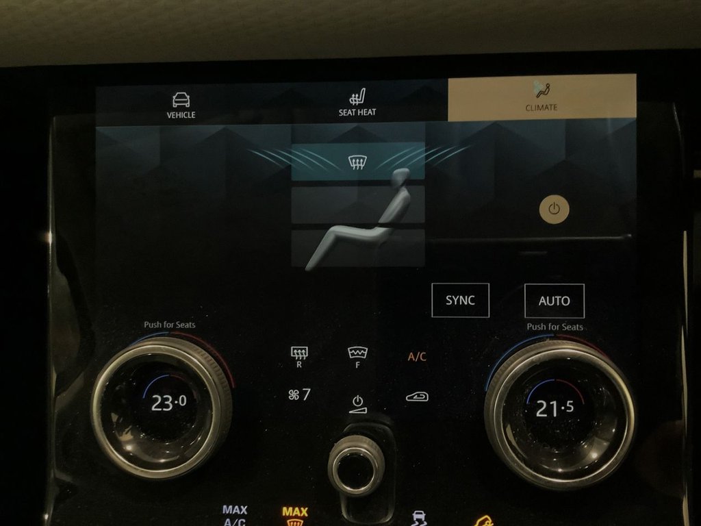 Used Land Rover Range Rover Evoque 2022 for sale - 77153804: Photo 18